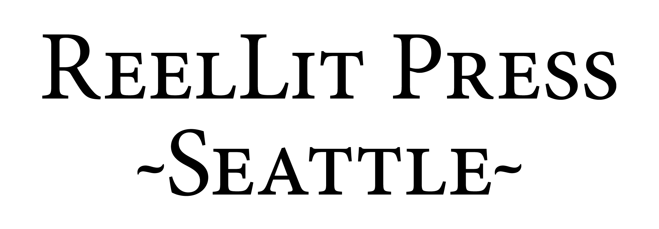 ReelLit Press -Seattle-